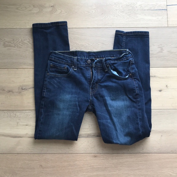 Levi’s 511 jeans - Picture 2 of 4